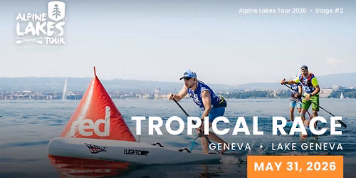 Tropical Race Genève — Tropical Corner