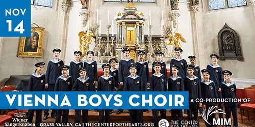 Vienna Boys Choir