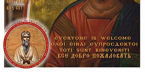 Matins & Divine Liturgy - 11th Sunday of Luke