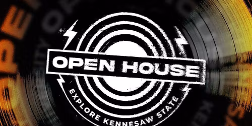 Kennesaw Campus Open House