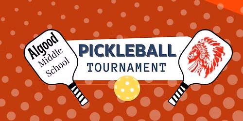 Smash for Support Pickleball Tournament