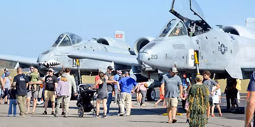 2026 Festival D'Avion