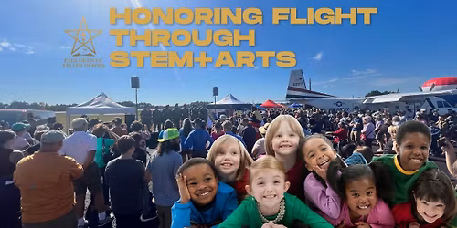 2026 Festival D'Avion & CFH STEM+Arts Tour