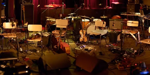 THE JOYFUL NOISE ORCHESTRA 3/3