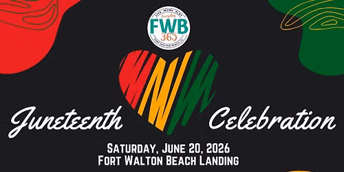 Juneteenth Celebration