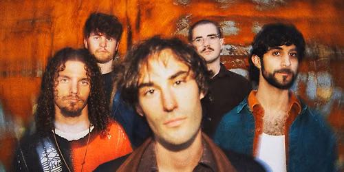 Fai Laci: Elephant in the Room Tour at The Starlet Room
