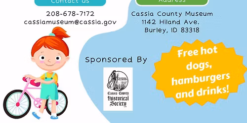 Kid's Safety Fest