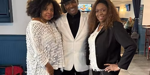 Steve Cofield and Sweet at The Waterfront Wildwood