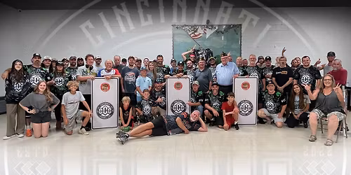  Cornhole Tournament VFW Batavia 