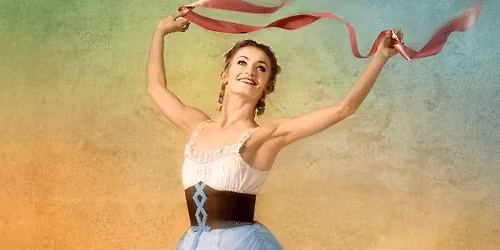 LA FILLE MAL GARDEE \/ RBO BALLET SCREENING