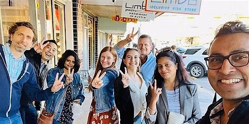 Atlantic City Adventure Scavenger Hunt