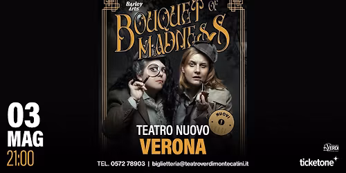 Bouquet of Madness | VERONA