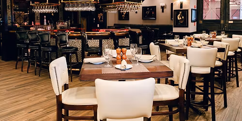 Live Music - Robert Williamson Band