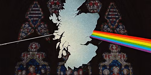 The Scottish Pink Floyd