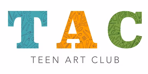 Teen Art Club