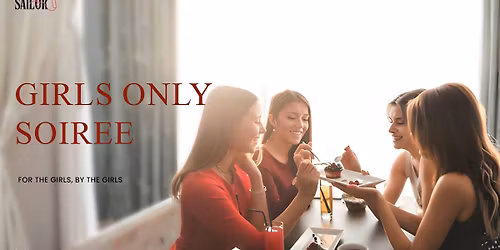 Girls only Soiree- Delhi