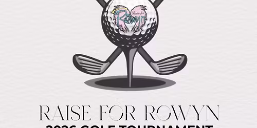 2026 Golf Tournament