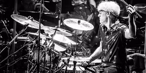 Stewart Copeland: Have I Said Too Much