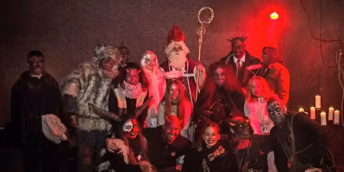 Mikul\u00e1\u0161 v \u0160enku