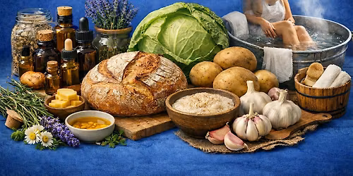 Natural Remedies that Work