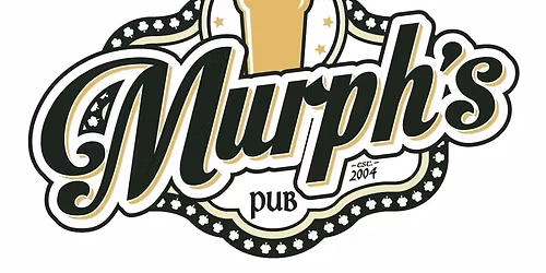 Coupe De' Villes at Murph's Irondequoit Pub 8:00pm
