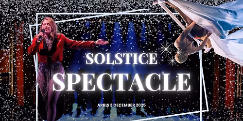 Solstice spectacle- en midvintervariet\u00e9