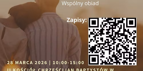 Dobrze si\u0119 r\u00f3\u017cni\u0107 - Konferencja dla Ma\u0142\u017ce\u0144stw