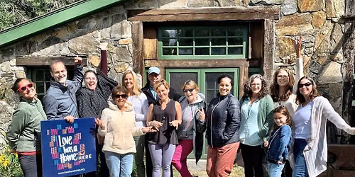 Newtown, CT Wellness Networking Evening for Holistic Practitioners and Wellness Entrepreneurs