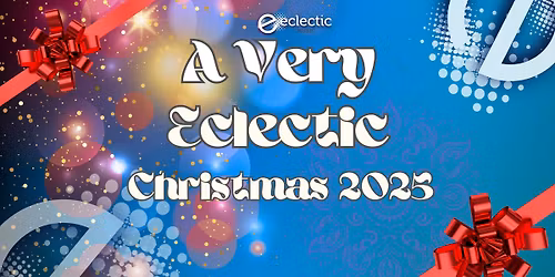 A very Eclectic Christmas