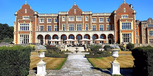 Dharma Day in Berkshire