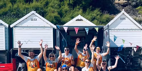 S\u2764\ufe0fBO Pub Runners Summer Frolic