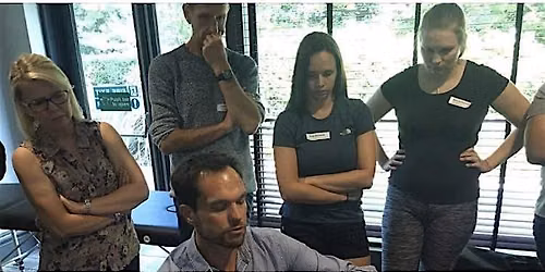 Orthotic Prescriber Program: Level 3 - Hands-On Clinical