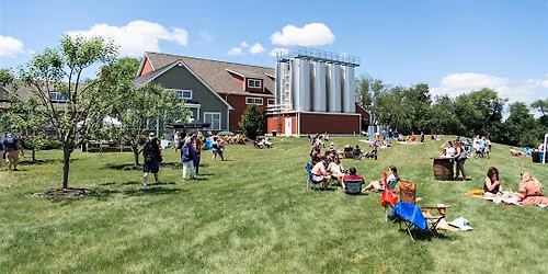 4th of July Freedom Festival