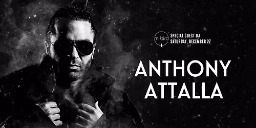 12.27 Anthony Attalla at M.Bird