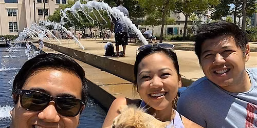 Amazing Augusta Scavenger Hunt