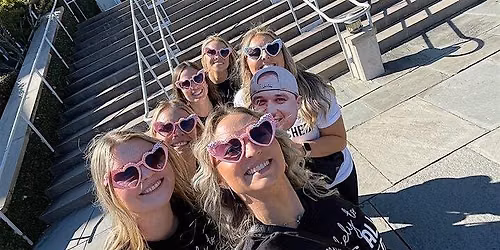 Indianapolis Prowl Scavenger Hunt