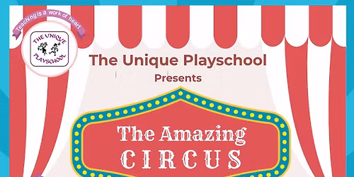 The Amazing Circus 