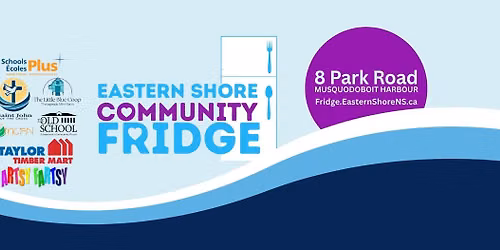 Benefit Concert for the Eastern Shore Community Fridge