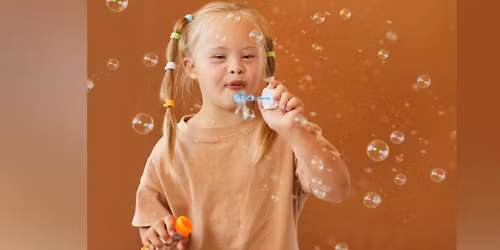 Down Syndrome Playgroup 