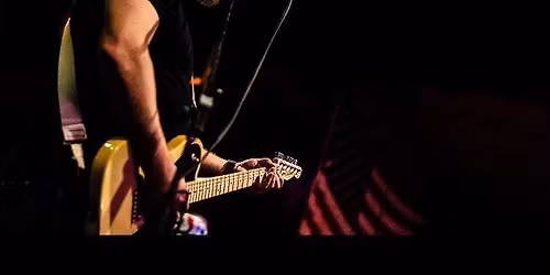 Live Music With Jon linker! 