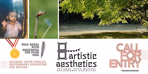 ARTISTIC AESTHETICS 8.0