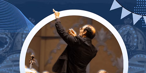 Rockford Symphony Orchestra - Carnival Of The Animals at Coronado Performing Arts Center