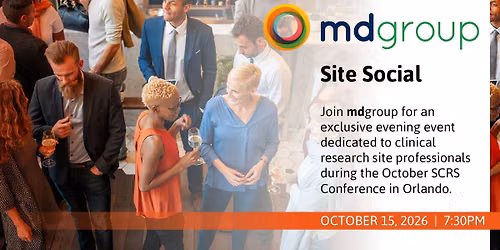mdgroup Site Social