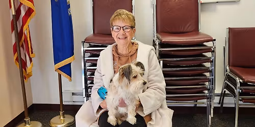 Low Cost Veterinary Wellness Clinic