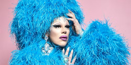 THORGY THOR -FRIDAYS All-Stars 11 - RPDR Viewing Party