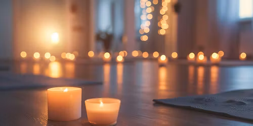 Solstice Sound Bath + Magical Awakening Healing