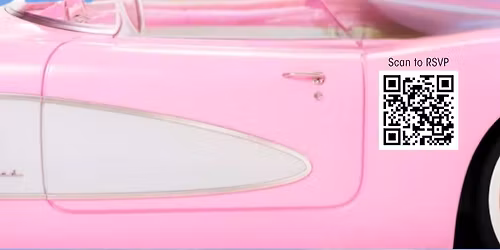 ASGK April Event: Barbie Bunco