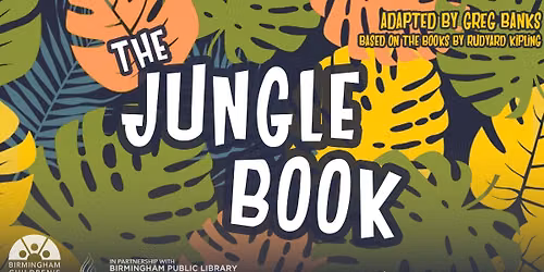 The Jungle Book