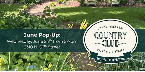 June Pop-up Event \ud83c\udfb5