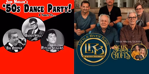 Seals & Crofts 2 - Tribute to Seals and Crofts